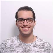 Cerchi un  tutor per le tue lezione giovane e comprensivo? 
Eccomi!
Fissiamo un ricevimento e programmeremo il miglior programma per le tue esitenze!